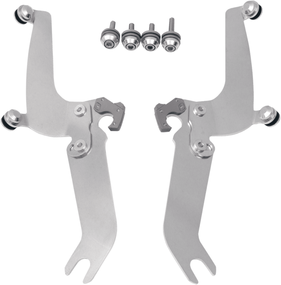 Sportshield Trigger-Lock Complete Mount Kit