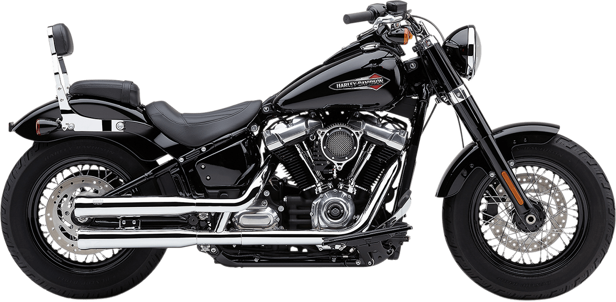 Neighbor Hater Slip-On Mufflers