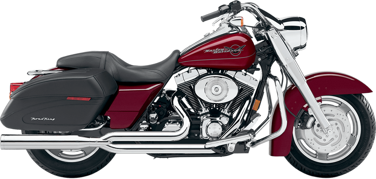 PowerPro HP 2:1 Exhaust System