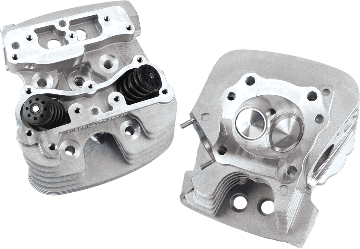 Super Stock™ Cylinder Heads