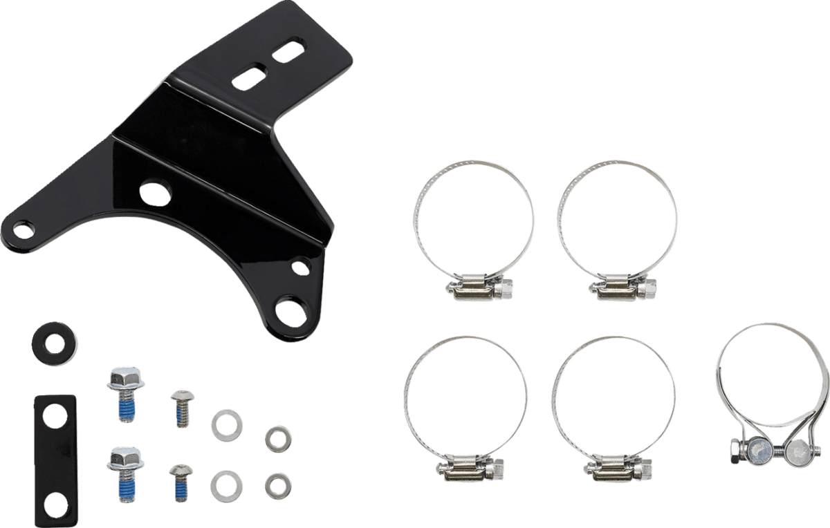 Speedster 909 Exhaust System