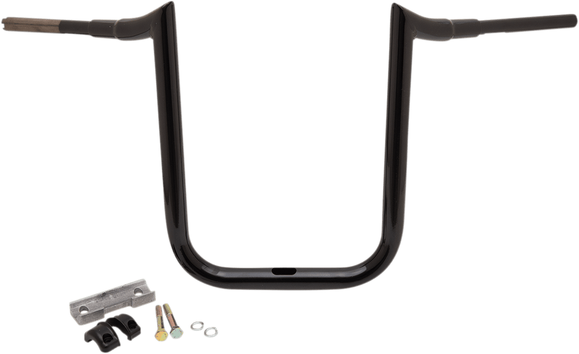 1-1/2" Grande Prime Ape Hanger Handlebar