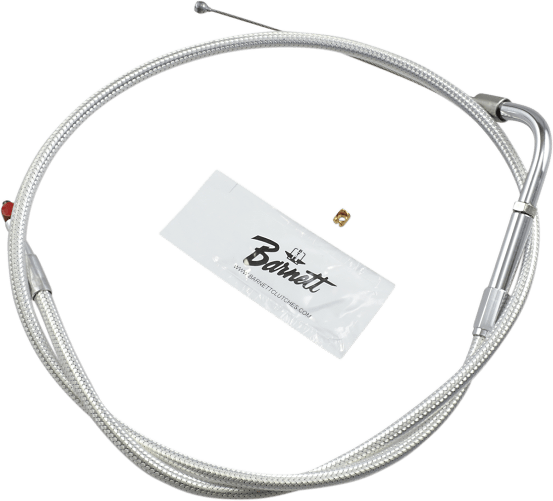 Platinum Series Throttle/Idle Cable