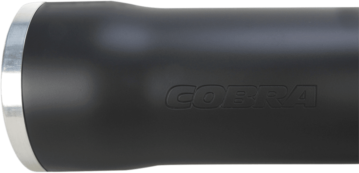 RPT 3″ Slip-On Mufflers