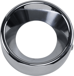 4" Billet Exhaust Tip