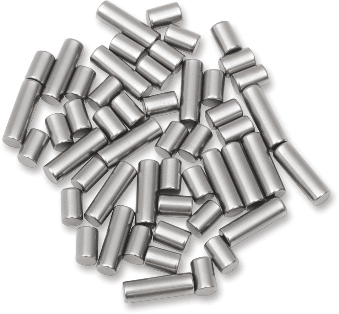 Connecting Rod Roller Sets