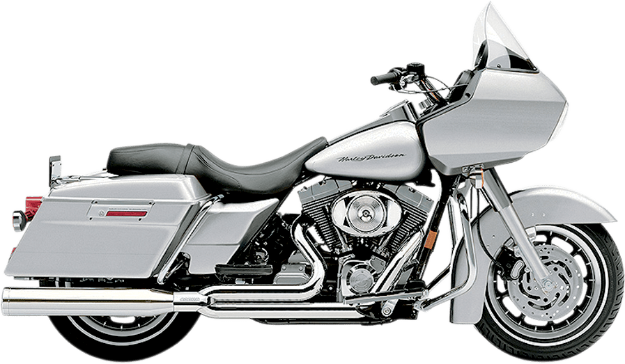 PowerPro HP 2:1 Exhaust System