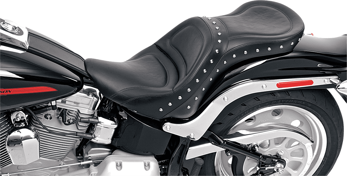 Explorer Special Seat — without Backrest