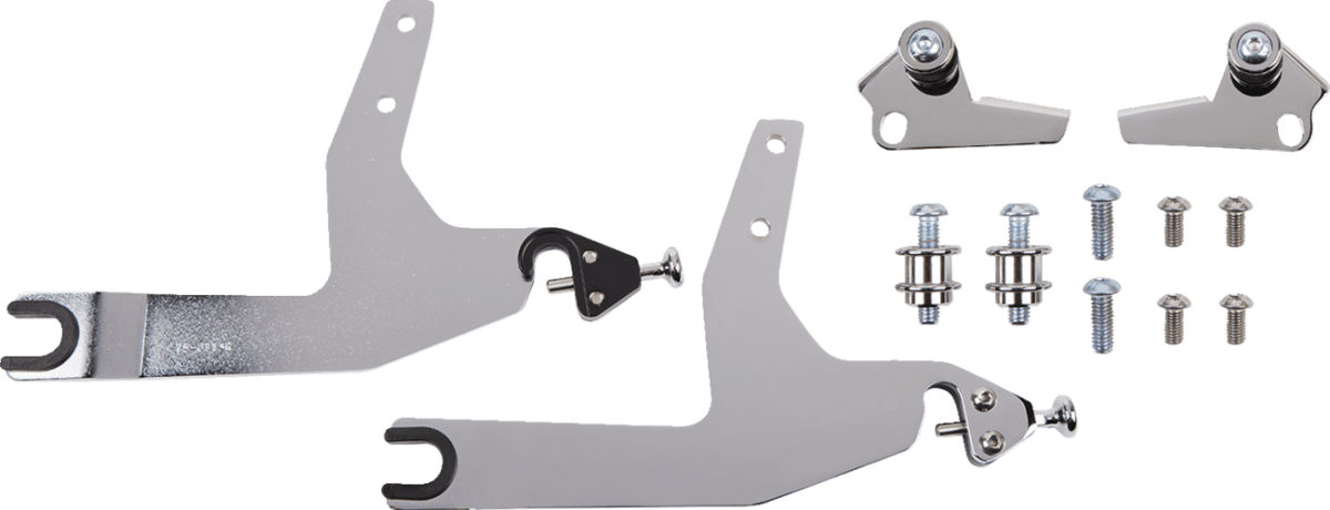 Detachable Backrest Kit