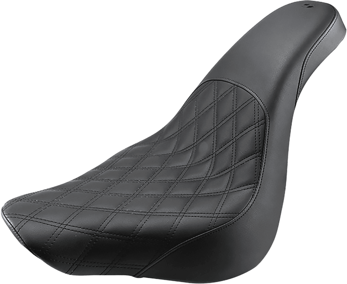 Profiler™ Lattice Stitch Seat