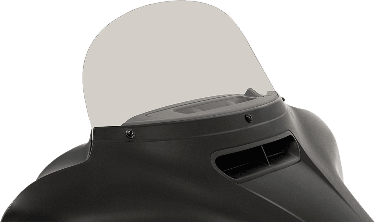 Replacement Lucite Windshield