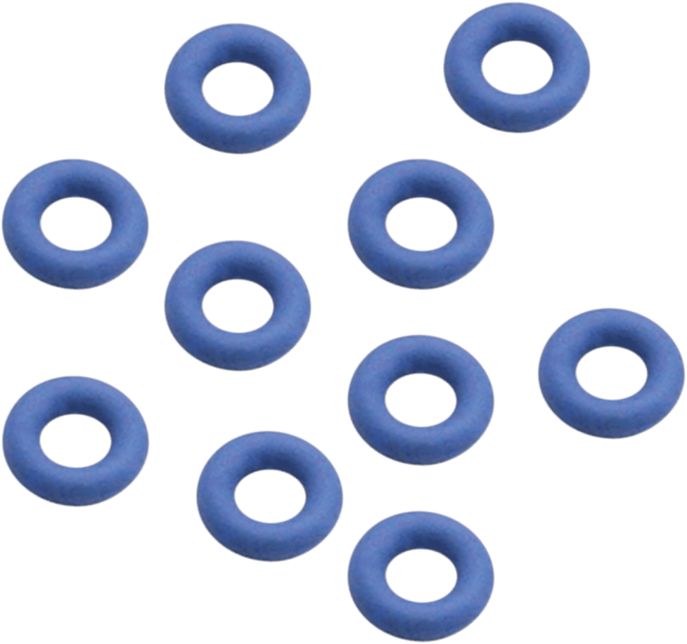 Accelerator Pump O-Ring