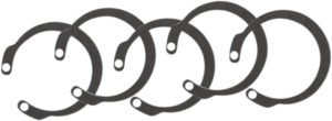 Internal Retaining Ring Pack