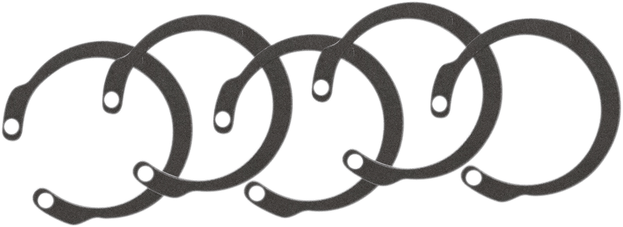 Internal Retaining Ring Pack