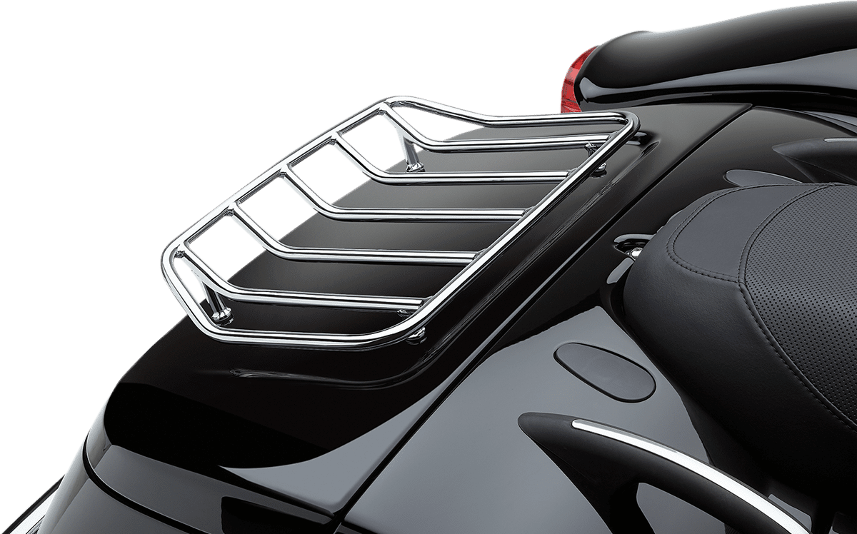 Freewheeler Luggage Rack