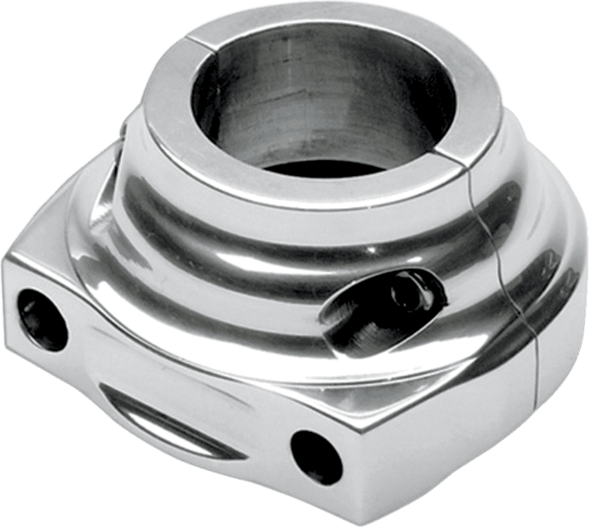 Throttle Housing