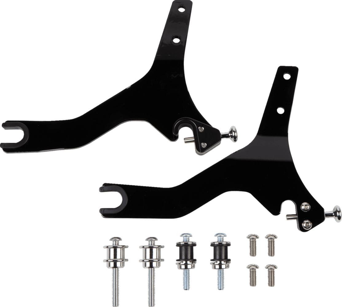 Detachable Backrest Kit