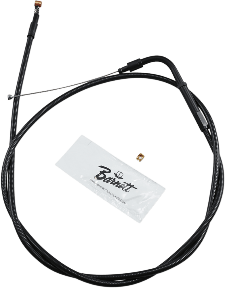 Stealth Series Throttle/Idle Cable — Idle