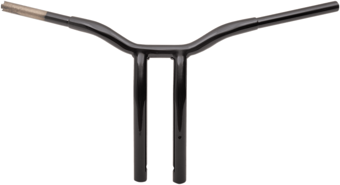 Kage Fighter Welded Bent-Riser Handlebar
