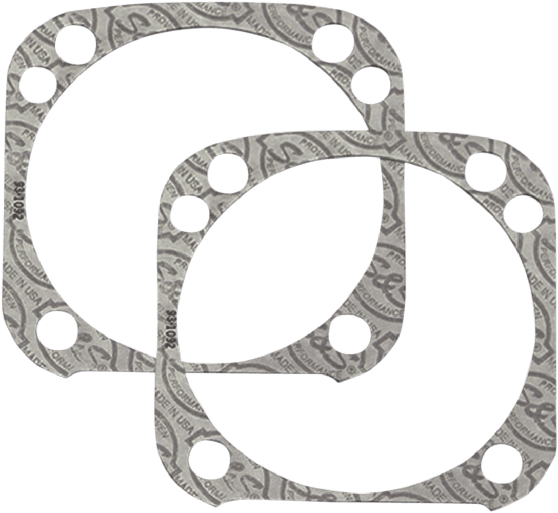 Base Gaskets