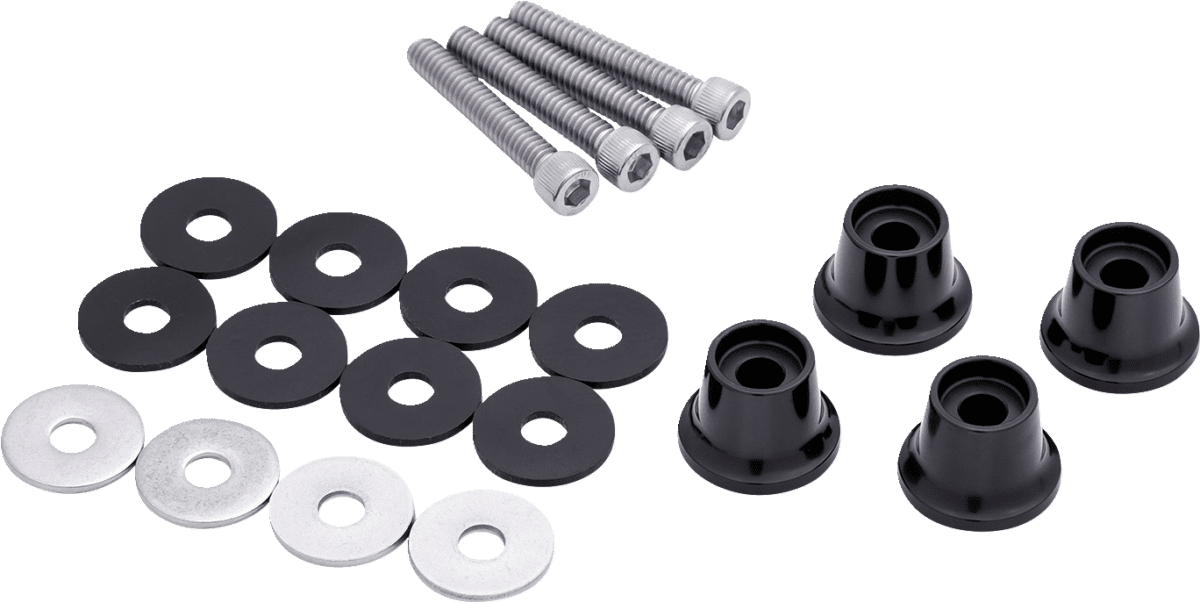 Lift Kit For Luggage Rack