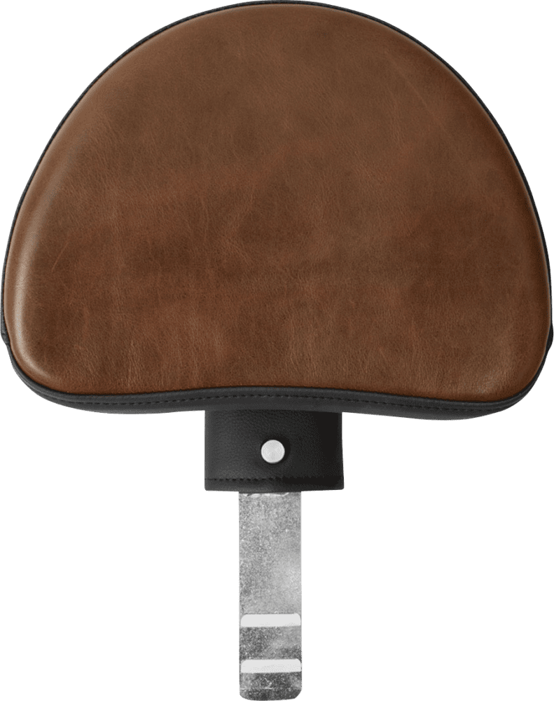 Lariat Driver's Backrest