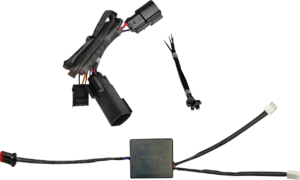 Alternating Brake Strobe Module