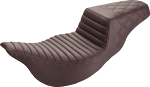 Extended Reach Step-Up Seats