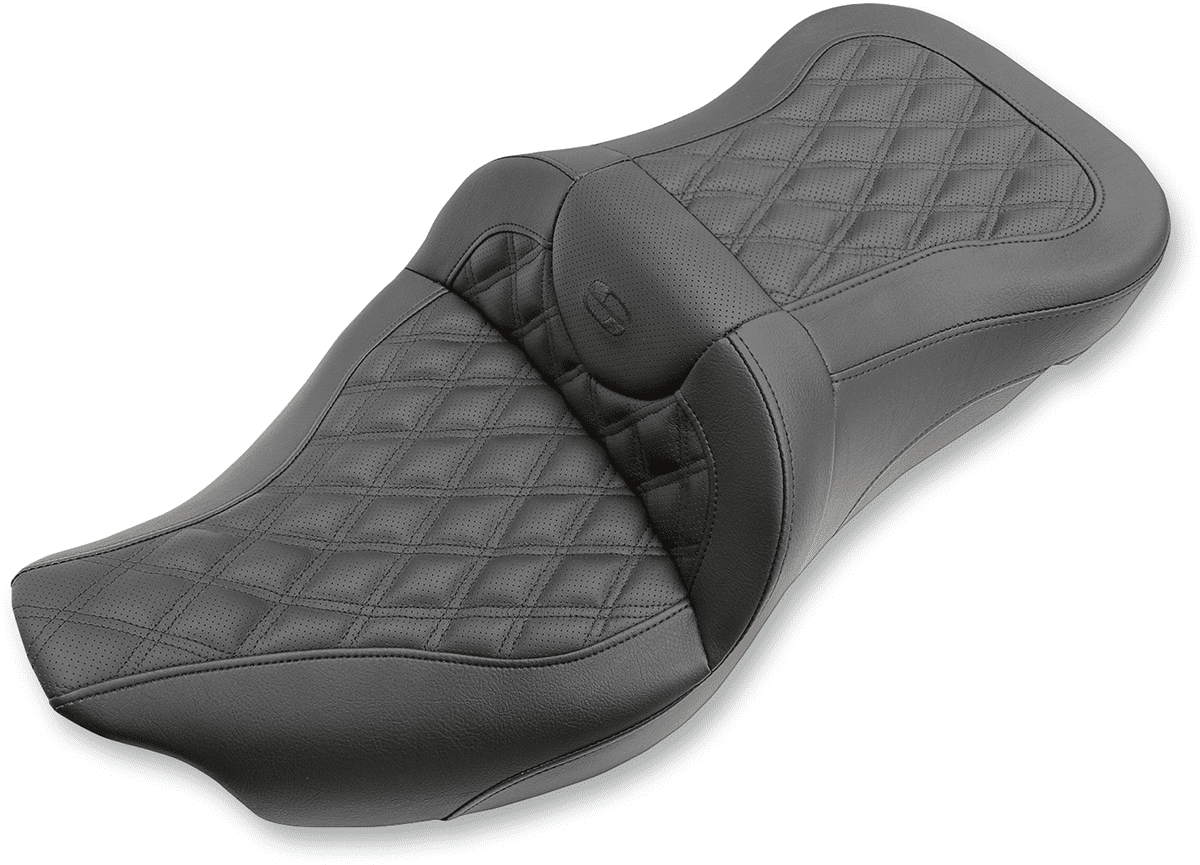 Extended Reach Road Sofa Seat
