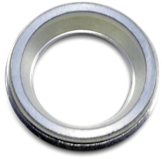 Swingarm Bearing Nuts