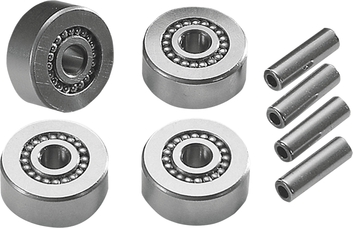 Tappet Rollers