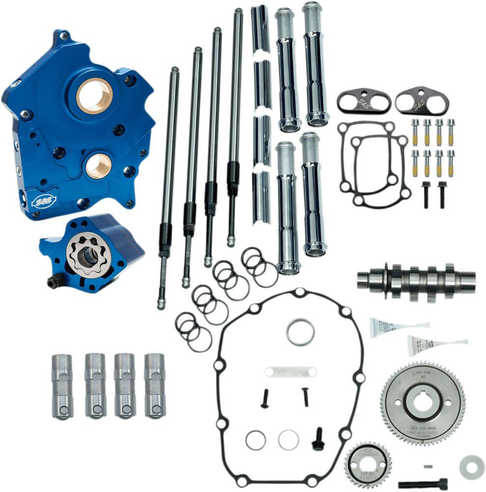 Cam Chest Kit for M-Eight Engine