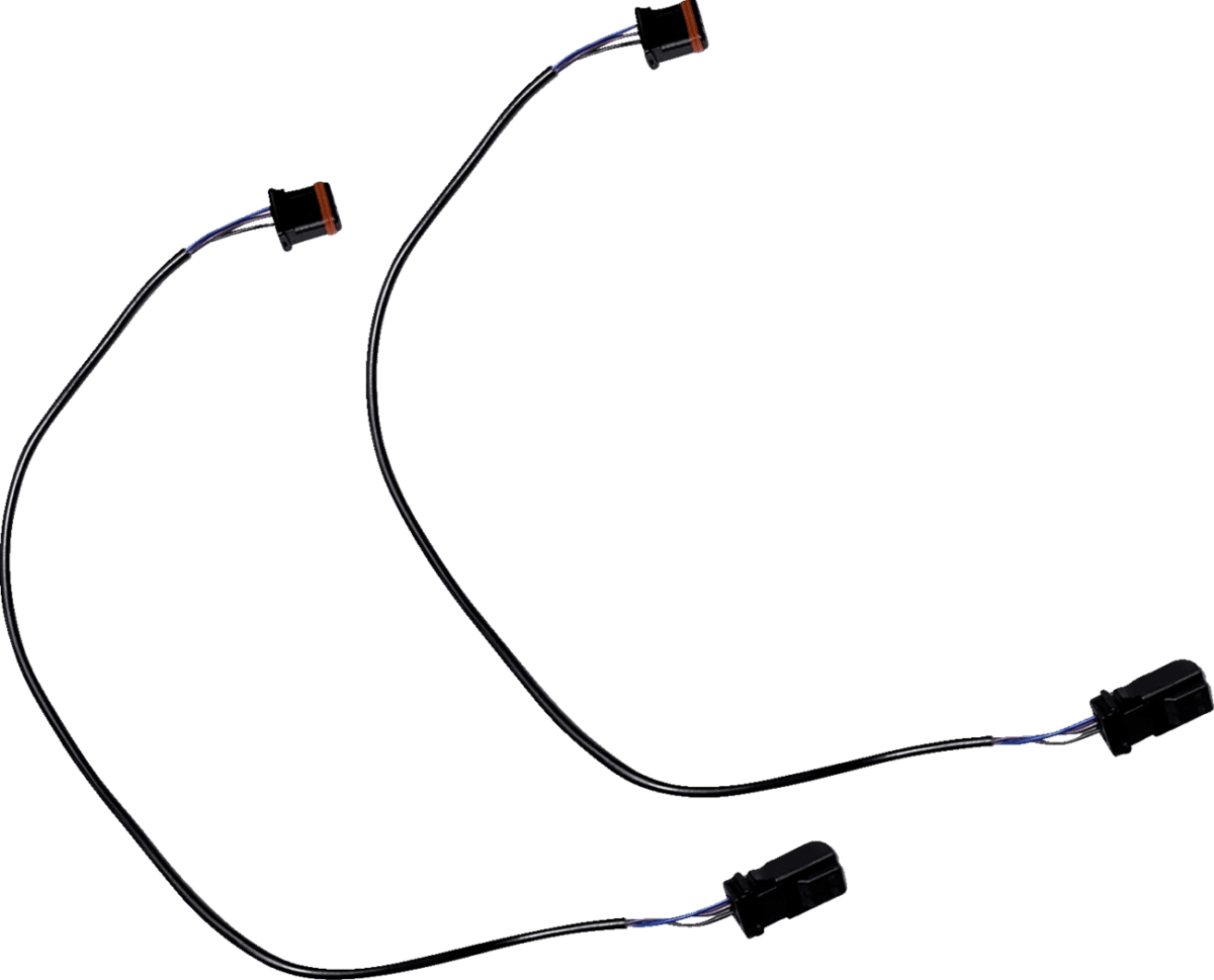Front Turn Signal Extension Harness