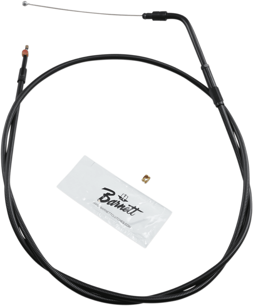 Stealth Series Throttle/Idle Cable — Throttle