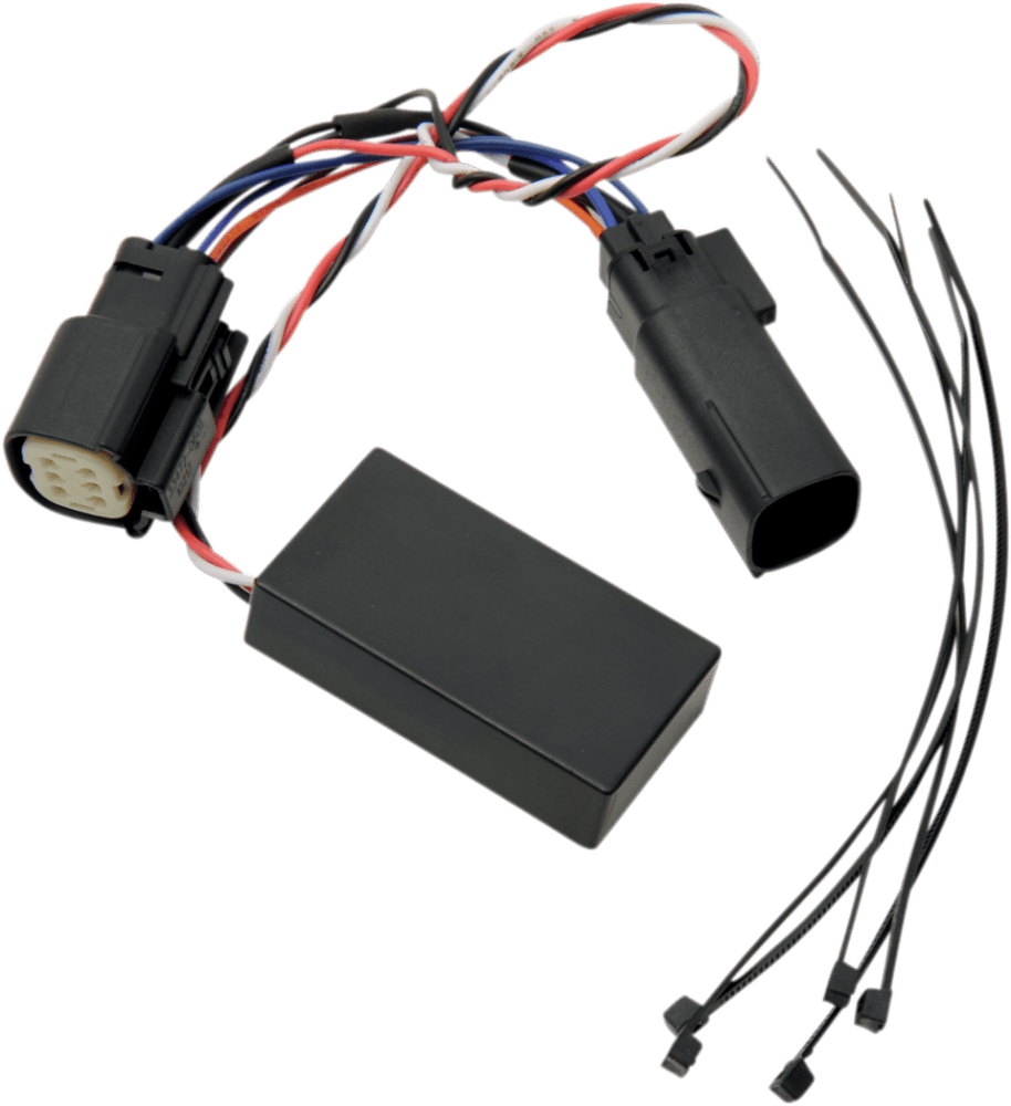 Magic Strobes™ Brake Light Flasher