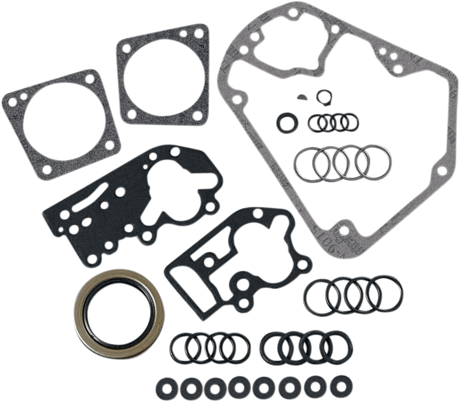 Lower End Gasket Kit