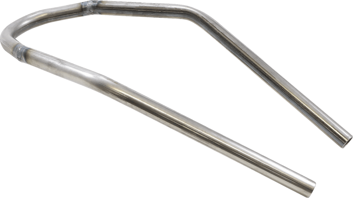 Eliminator Tail Section