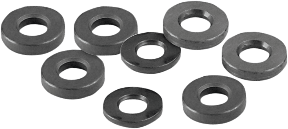 Breather Gear Spacing Shim Kit