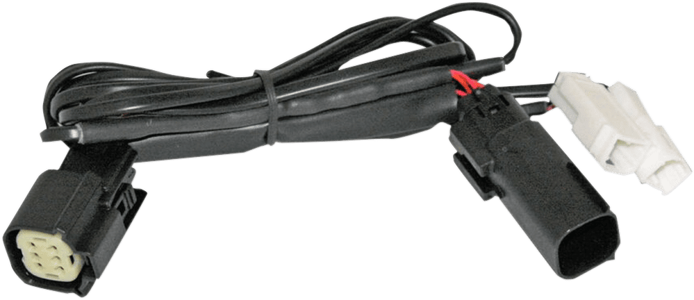 Ultra Tour-Pak® Run, Brake and Turn Signal Module