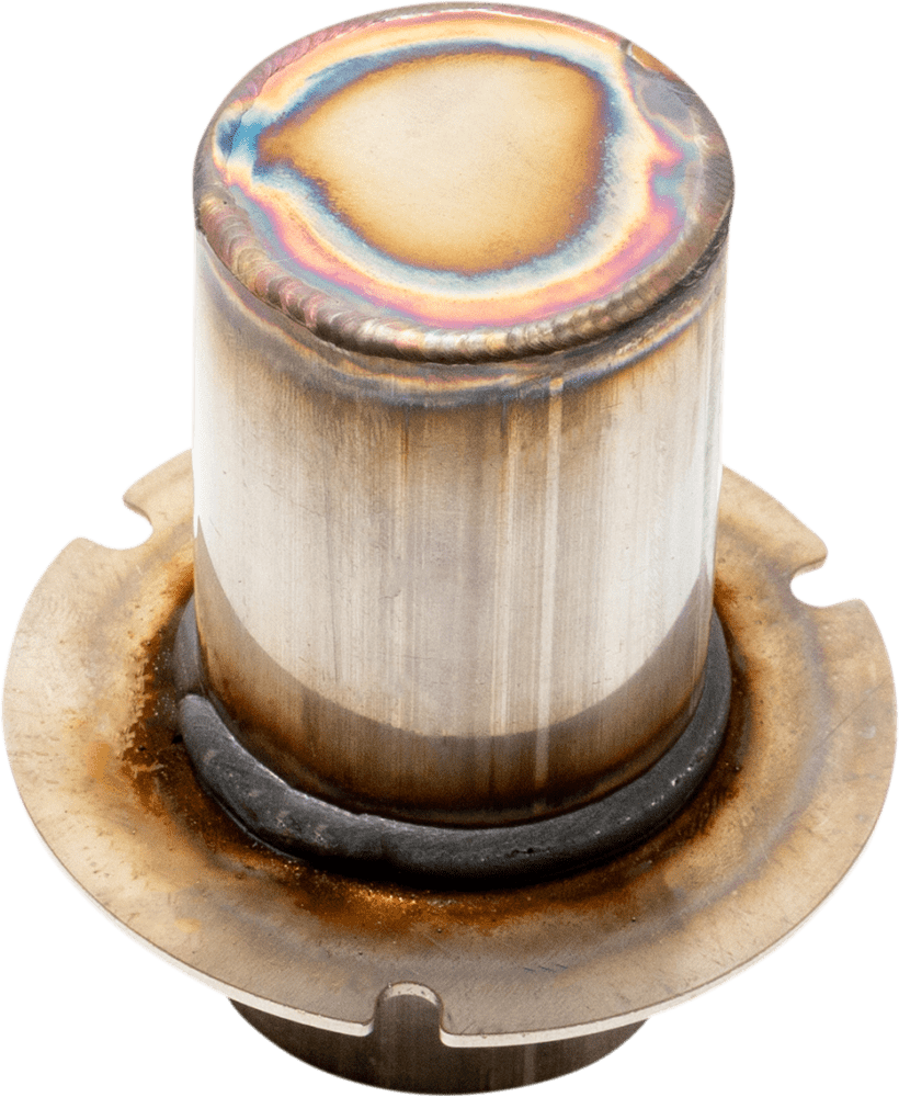 Power Tune&reg; XTO Muffler Insert