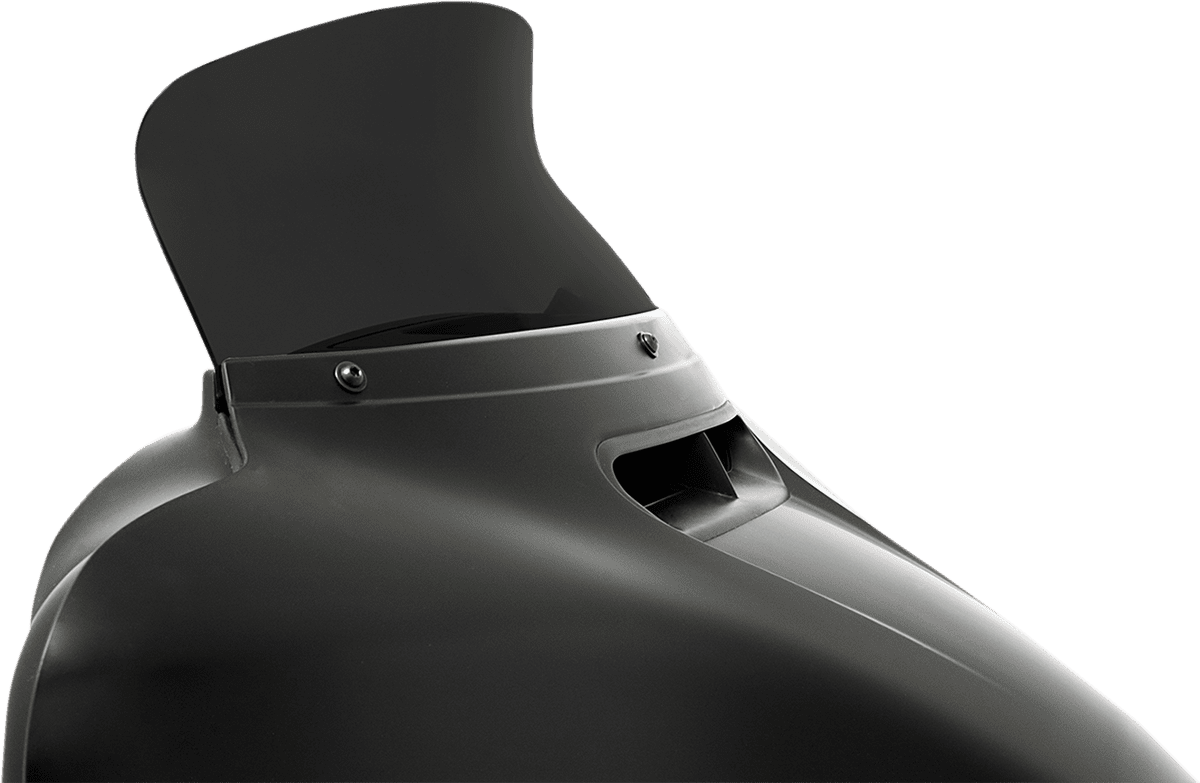 Spoiler Replacement Windshield for OE Fairings