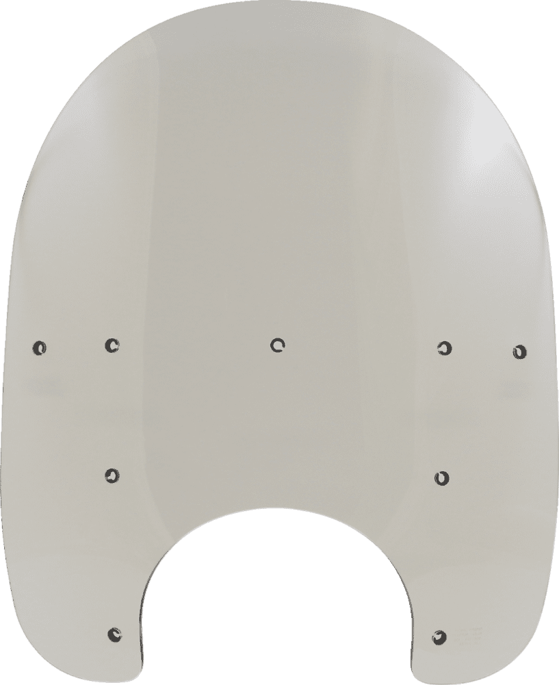 Road King Replacement Plastic