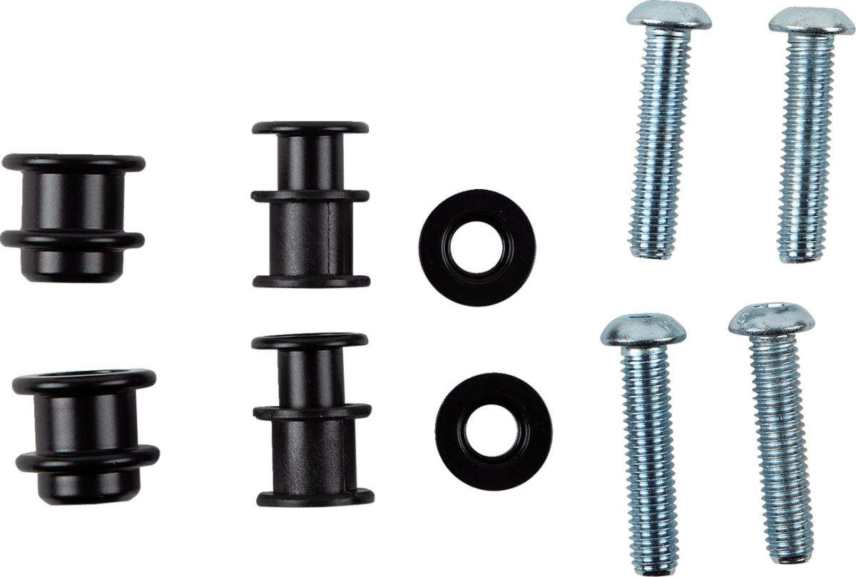 Big Ass® Detachable Solo Luggage Rack