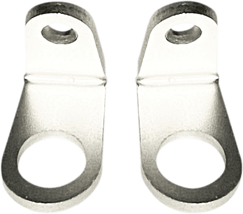 Micro Turn Signal Mount