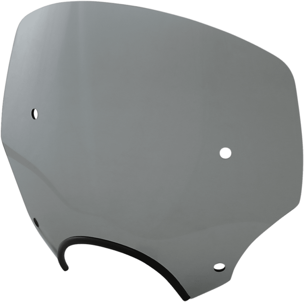 El Paso Sportshield — 7"