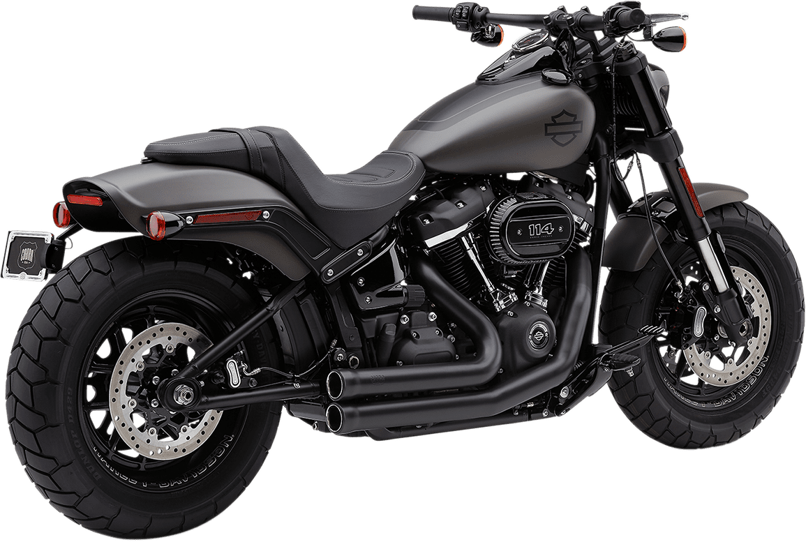 Speedster 909 Exhaust System