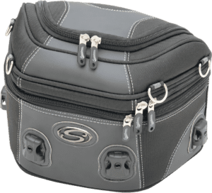 Rear Rack Luggage Bag