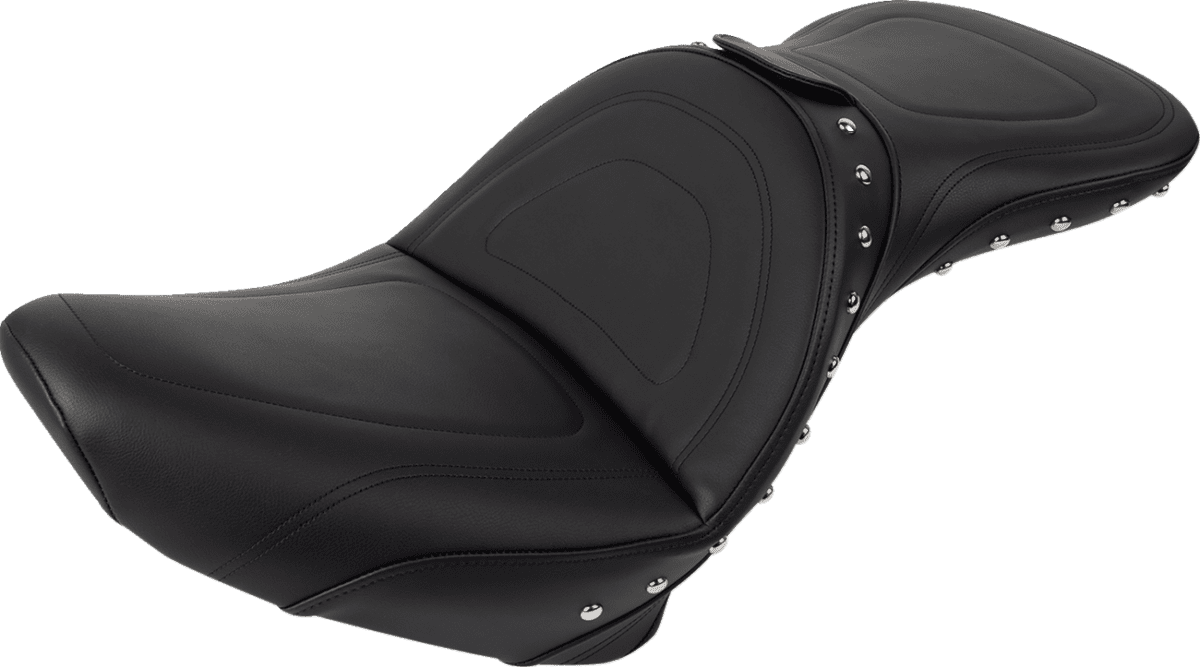 Explorer Special Seat — Includes Backrest