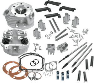 Retro Top-End Conversion Kit