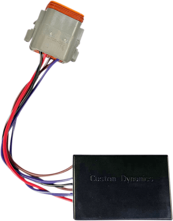 Turn Signal Canceler